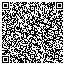 QR code with A Plus Laser contacts