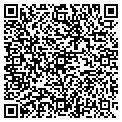 QR code with Pfc Trading contacts