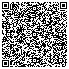QR code with Raleigh Cold Storage Inc contacts