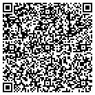 QR code with Ramar International Corp contacts