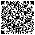 QR code with V & V Asparagus Shed contacts