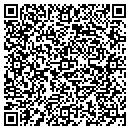 QR code with E & M Processing contacts