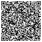 QR code with Kicks Deer Processing contacts