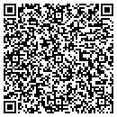 QR code with T Marzetti CO contacts