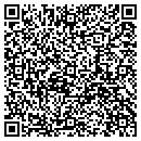 QR code with Maxfields contacts