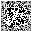 QR code with The Chef In Black Inc contacts