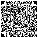 QR code with Tmarzetti CO contacts