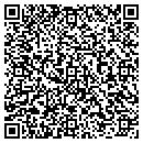 QR code with Hain Celestial Group contacts