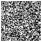 QR code with R And B Distributors Inc contacts