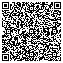 QR code with Metal Fronts contacts