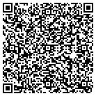 QR code with Woodminster Snack Bar contacts