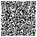 QR code with Bckllc contacts