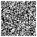 QR code with Bck LLC contacts