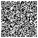 QR code with Clarke Farms contacts