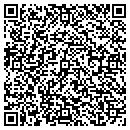 QR code with C W Shocklee Poultry contacts