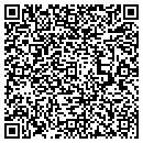 QR code with E & J Poultry contacts