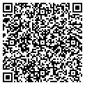 QR code with Gandalf Farms contacts