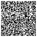 QR code with Ha Poultry contacts