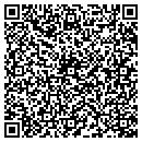QR code with Hartranft Poultry contacts