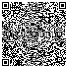 QR code with Hickory Hill Farms Inc contacts