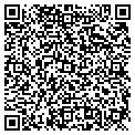 QR code with Hmc contacts