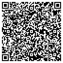 QR code with Comet Cab contacts