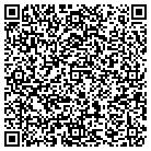 QR code with H R Ramdhani (U S A ) Inc contacts