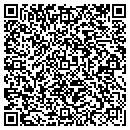 QR code with L & S Food Sales Corp contacts