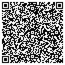 QR code with Ozark Mountain Poultry contacts