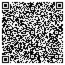 QR code with R&L Enterprises contacts