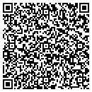QR code with Robert E Wands contacts