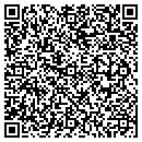 QR code with Us Poultry Inc contacts