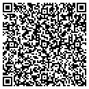 QR code with Hussey Poultry contacts