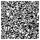 QR code with HLO Medical Service Corp contacts
