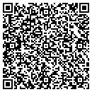QR code with L Craelius & Co Inc contacts