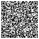 QR code with Mv Trading contacts
