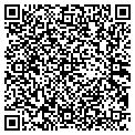 QR code with Nick & Cass contacts