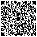 QR code with Rosebud Farms contacts