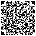 QR code with Apm Produce contacts