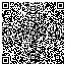 QR code with A & W Egg CO Inc contacts