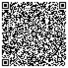 QR code with D And E Eggs And Produce contacts