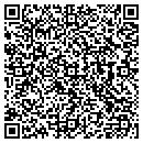 QR code with Egg And Dart contacts