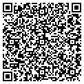 QR code with Fisheggs contacts