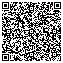 QR code with Hansen's Eggs contacts