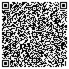 QR code with Hidden Villa Ranch contacts