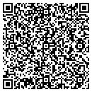 QR code with Hidden Falls Hatchery contacts