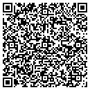 QR code with J L's Fresh Eggs contacts