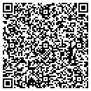 QR code with Klings Eggs contacts