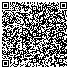 QR code with Lehman's Egg Service contacts