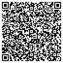 QR code with N Yd Egg Er Krag contacts
